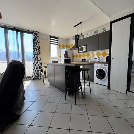 Le Beauvert Parking Gratuit Grenoble Exterior foto